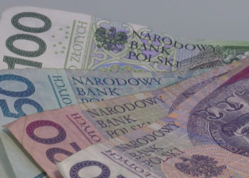 Ile powinno wynosić kieszonkowe?