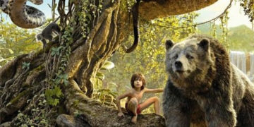 „Księga dżungli” w kinach sieci Multikino