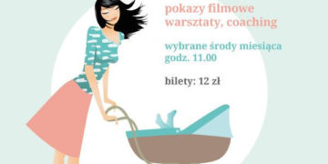 MaMa w Kinie Praha Kolejne spotkanie już 11 maja!