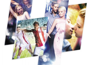 #WszystkoGra przedpremierowo w Majówkę w Multikinie!