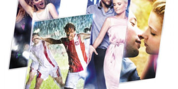 #WszystkoGra przedpremierowo w Majówkę w Multikinie!