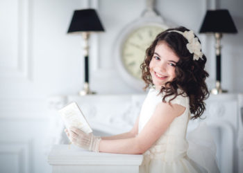 Komunia Święta – smartfon najbardziej pożądanym prezentem