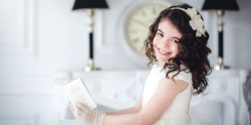 Komunia Święta – smartfon najbardziej pożądanym prezentem