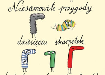 Najlepsza książka dziecięca 2015 – już wybrana