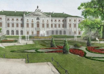 Zrób sobie O.G.R.Ó.D. – warsztaty z architektury krajobrazu dla najmłodszych