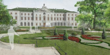 Zrób sobie O.G.R.Ó.D. – warsztaty z architektury krajobrazu dla najmłodszych