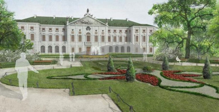 Zrób sobie O.G.R.Ó.D. – warsztaty z architektury krajobrazu dla najmłodszych