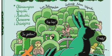 Zrób sobie O.G.R.Ó.D. – warsztaty z architektury krajobrazu dla najmłodszych