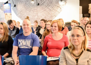 Gość specjalny „Przygody z macierzyństwem” Katarzyna Bujakiewicz!