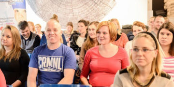 Gość specjalny „Przygody z macierzyństwem” Katarzyna Bujakiewicz!