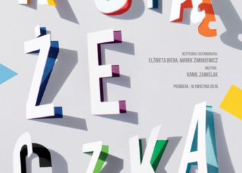 „Książeczka” Teatr Baj