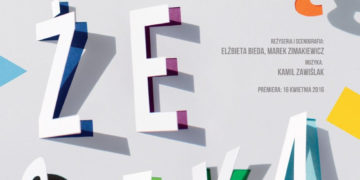 „Książeczka” Teatr Baj