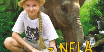 Podróżnicze Poranki w Multikinie z Nelą Małą Reporterką  w maju o godz. 12.00!