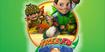 Majowe Poranki o 10.30  w Multikinie  z odważnym „Tree Fu Tomem”