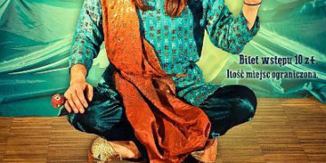 Spektakl wg R. Kiplinga: O motylu, który tupał nóżką