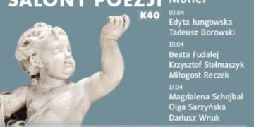 Znani aktorzy czytają Moliera! Łazienki Królewskie zapraszają na Salony Poezji