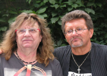 Skaldowie – Wiosna..znów nam ubyło lat!