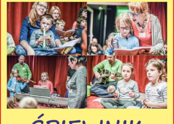 Specjalny Fasolkowy Śpiewnik Przedszkolaka