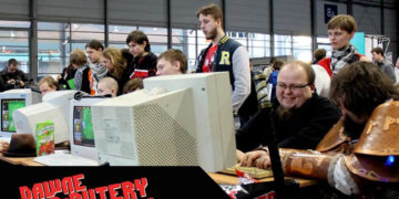 Pyrkon coraz bliżej!