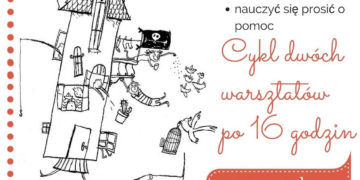 Fundacja Sto Pociech zaprasza na warsztat o asertywności dla rodziców