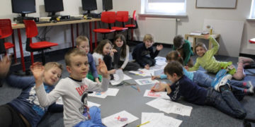 WAKACJE Z MATPLANETĄ – Najlepsza przygoda dla każdego dziecka!