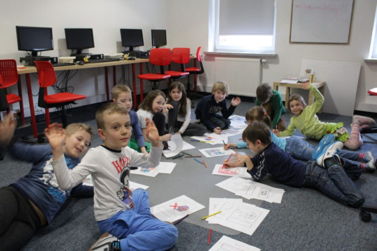 WAKACJE Z MATPLANETĄ – Najlepsza przygoda dla każdego dziecka!