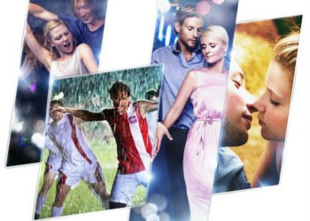 #WszystkoGra oraz „Kapitan Ameryka: wojna bohaterów” premierowo w kinach sieci Multikino