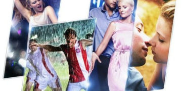 #WszystkoGra oraz „Kapitan Ameryka: wojna bohaterów” premierowo w kinach sieci Multikino