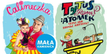 Dzień Dziecka w Małej Kamienicy!