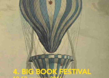 BIG BOOK FESTIVAL