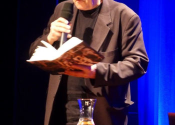 Sekrety pisarza. Bohdan Zadura w „Świetle literatury”