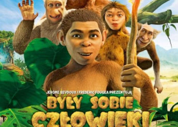 „Były sobie człowieki” oraz „Mój przyjaciel orzeł”  w kinach sieci Multikino