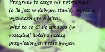 SWAP Ciuchowisko edycja 23