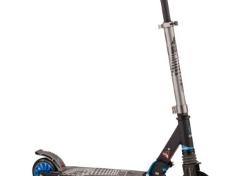 360˚ dla zdrowia i zabawy Rolki i hulajnogi dla najmłodszych