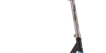 360˚ dla zdrowia i zabawy Rolki i hulajnogi dla najmłodszych