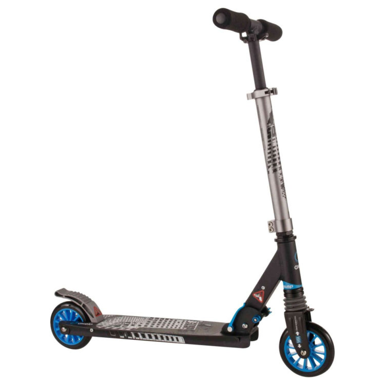 360˚ dla zdrowia i zabawy Rolki i hulajnogi dla najmłodszych