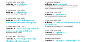 Dni Otwarte w Centrum Wspomagania Rozwoju Osobowości