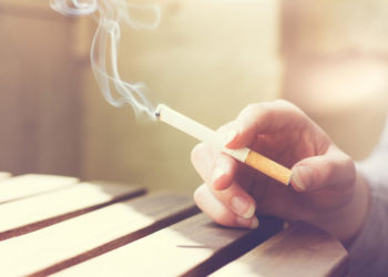 Bezpłatne badania płuc w Warszawie z okazji Dnia Bez Papierosa