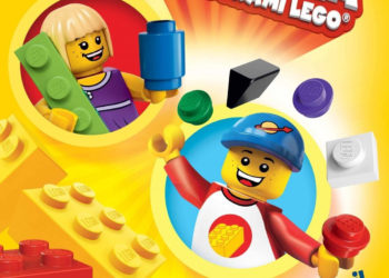 ZAMIEŃ DZIEŃ DZIECKA W ŚWIĘTO KREATYWNOŚCI!