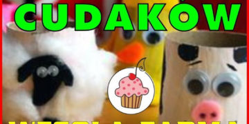 Fabryka Cudaków – WESOŁA FARMA – bezpłatne zajęcia plastyczne dla przedszkolaków