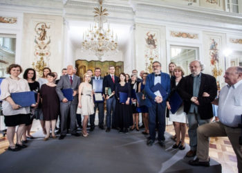 Wydarzenie Historyczne Roku 2015: znamy zwycięzców!