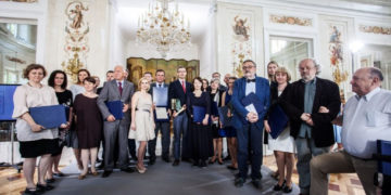 Wydarzenie Historyczne Roku 2015: znamy zwycięzców!