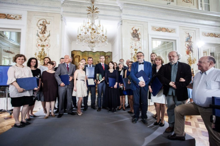 Wydarzenie Historyczne Roku 2015: znamy zwycięzców!