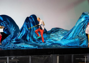 Konkurs! Nutki Pana Kleksa