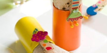 Jedzenie bez nudy! Kreatywne posiłki w sam raz dla dziecka