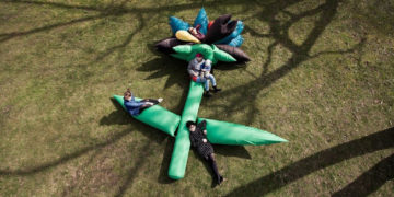 Wielki konkurs na działanie społeczne dla Warszawy trwa. Muzeum Łazienki Królewskie jeszcze przyjmuje konkursowe zgłoszenia