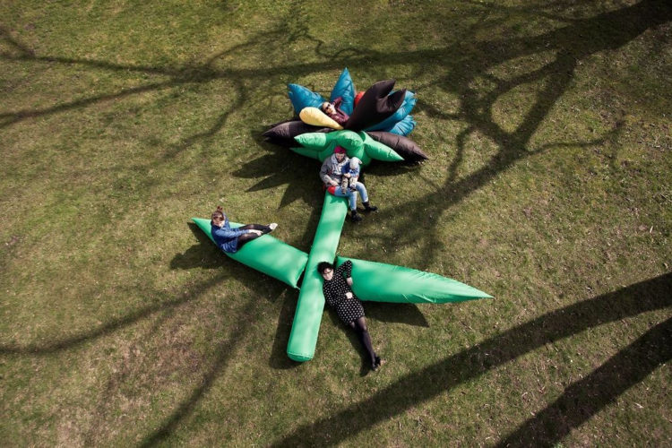 Wielki konkurs na działanie społeczne dla Warszawy trwa. Muzeum Łazienki Królewskie jeszcze przyjmuje konkursowe zgłoszenia