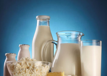 Sidła na kłusownika mleka – 25 maja przypada Dzień Mleka