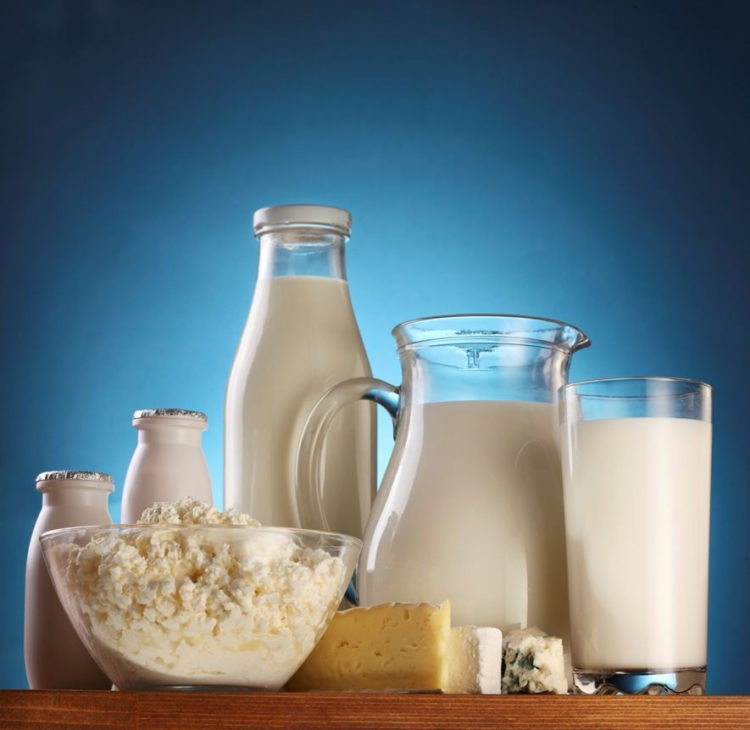 Sidła na kłusownika mleka – 25 maja przypada Dzień Mleka