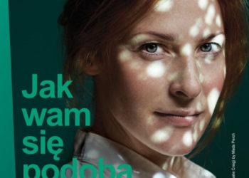 „Jak wam się podoba” Williama Szekspira 31 maja w Multikinie!